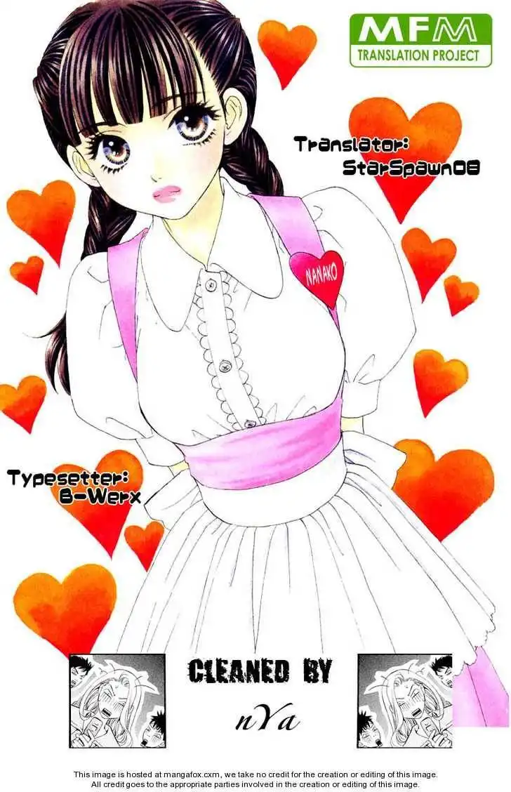 My Barbaric Girlfriend Chapter 7.2 20